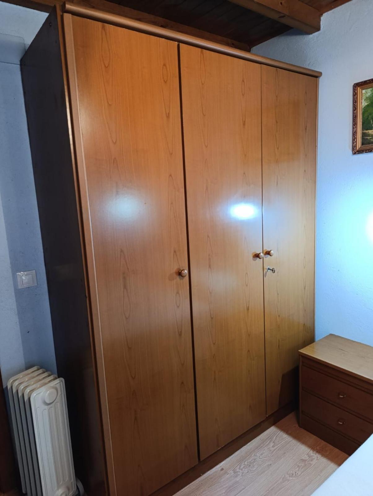 Apartamentos Rio Eo San Tirso de Abres Dış mekan fotoğraf