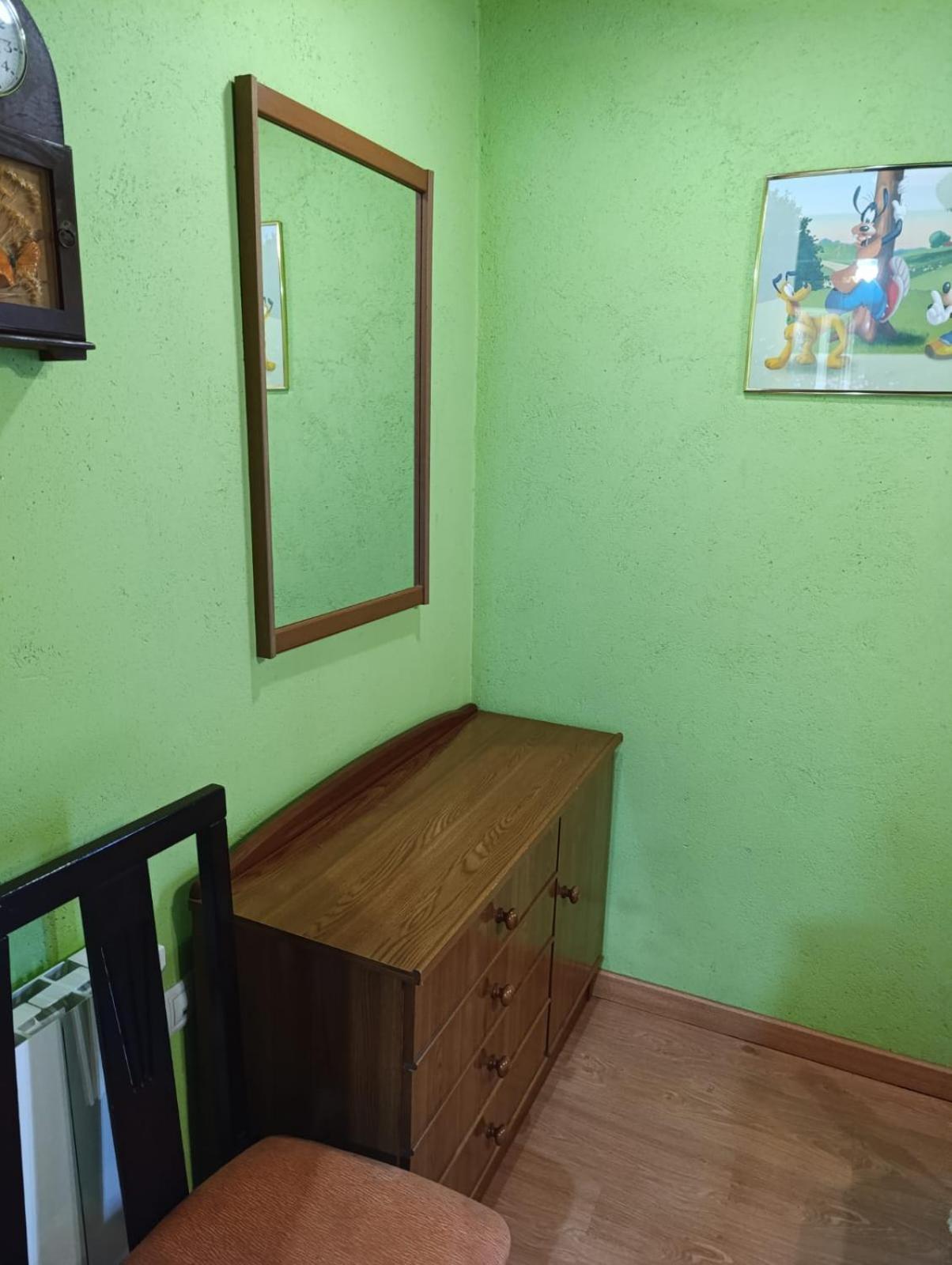 Apartamentos Rio Eo San Tirso de Abres Dış mekan fotoğraf