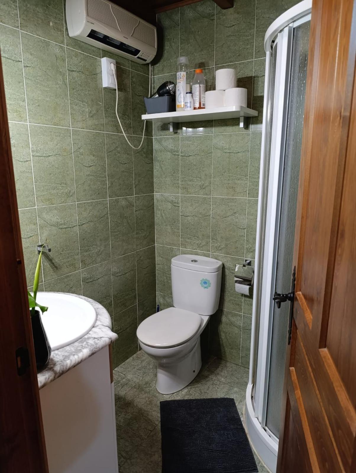 Apartamentos Rio Eo San Tirso de Abres Dış mekan fotoğraf